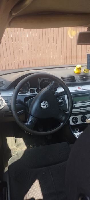 Vand passat b6 2.0 tdi 140 cp