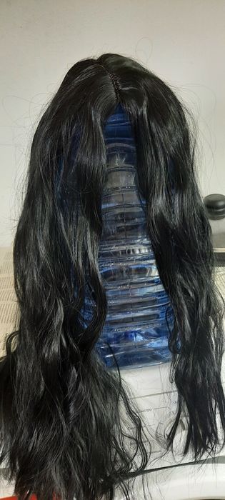 Парик новый красивый