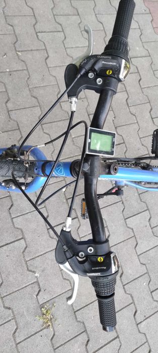 Детско колело 24 цола