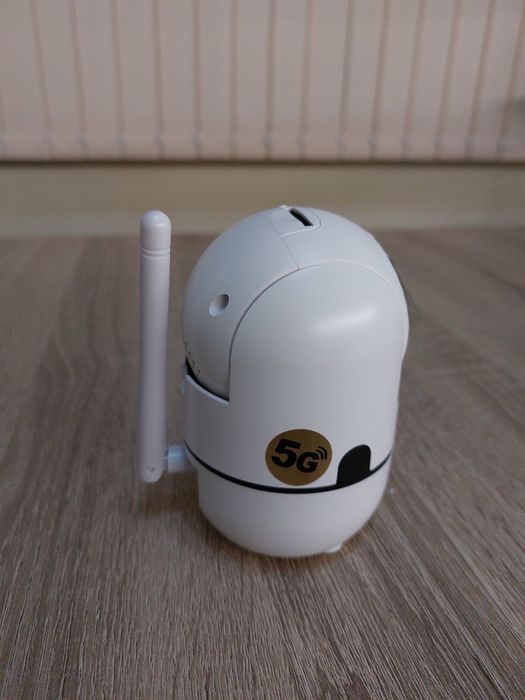 Камера за Видеонаблюдение