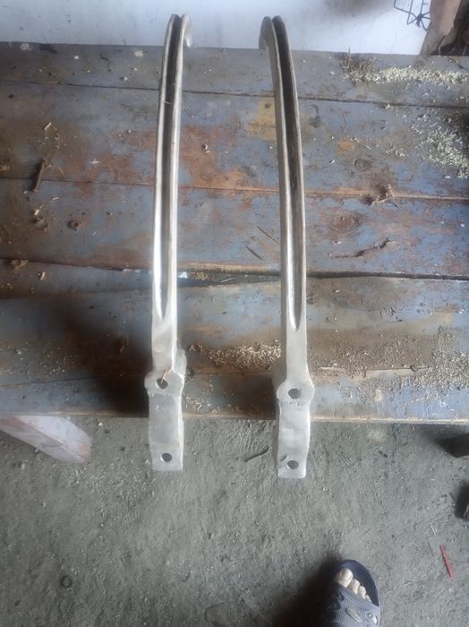 Игла за балопреса Bamford