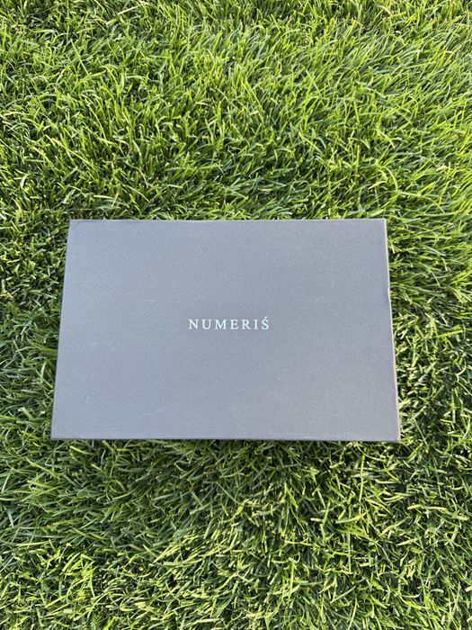 Adidasi Numeris noi