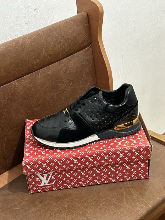 Кроссовки мужские