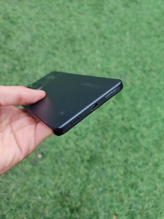 Поко х5 про на 256