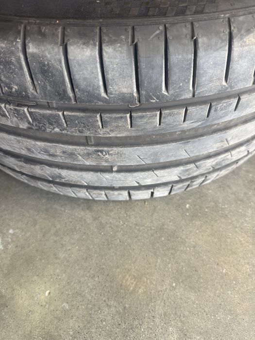 RoadX Rxmotion 315/35/20 275/40/20