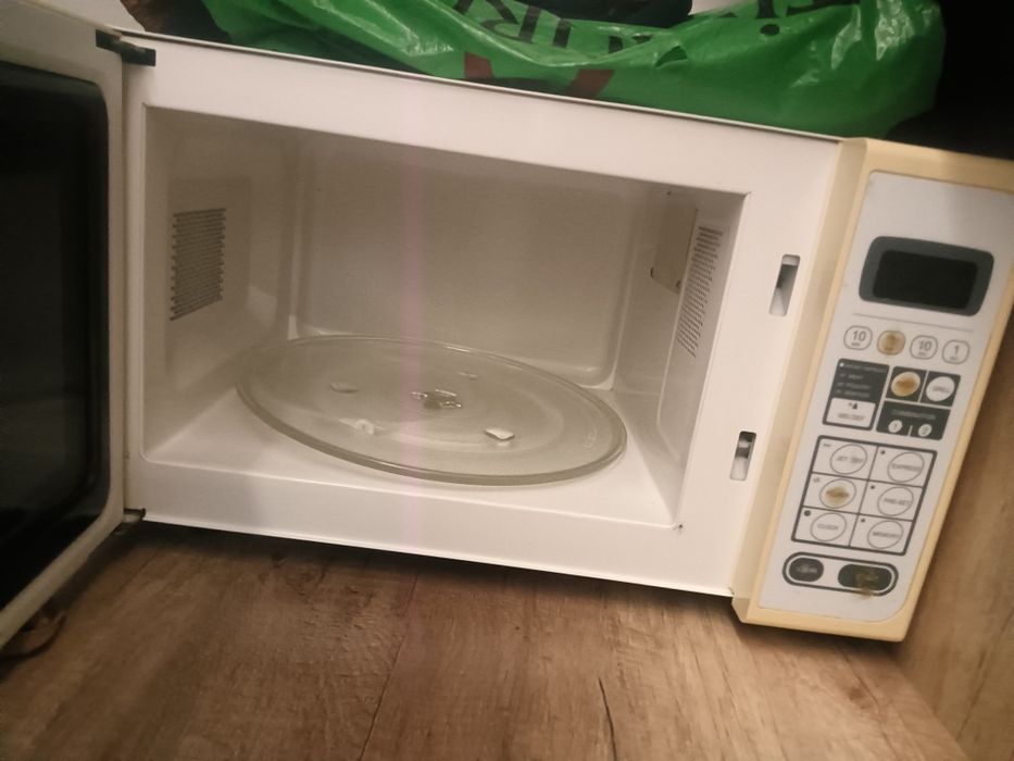 Микроволновая печь BEKO