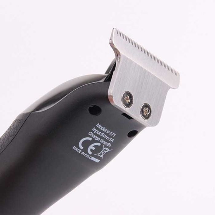 Професионална машинка за подстригване VGR V171, Безжична