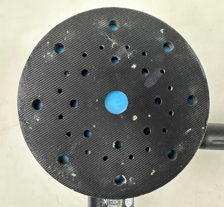 Festool RO 150 FEQ - Комбиниран ротационен шлайф ROTEX