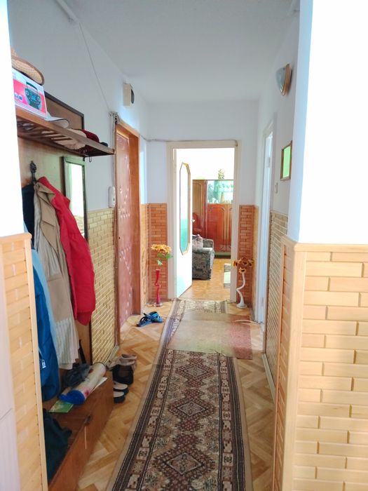 Apartament cu 2 camere Tudor