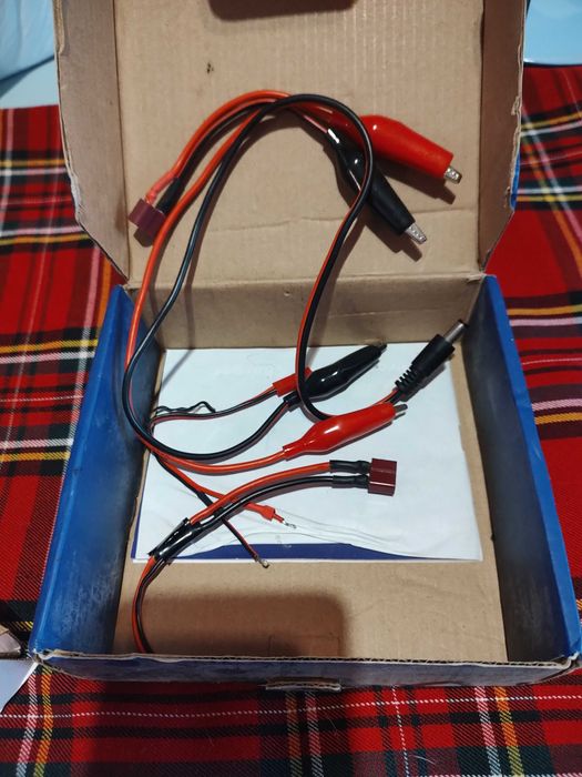 Лодка за захранка