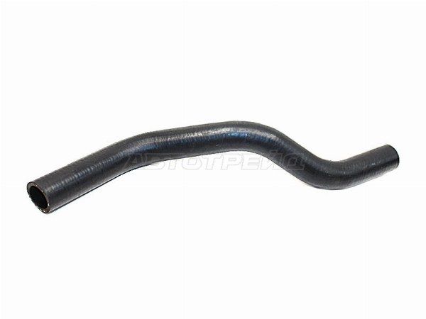 Патрубок радиатора Honda Civic