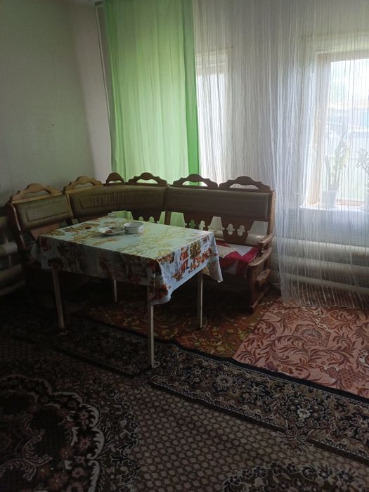 Сдам пол дома в аренду