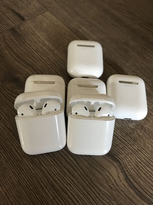 Casti airpods                          ,