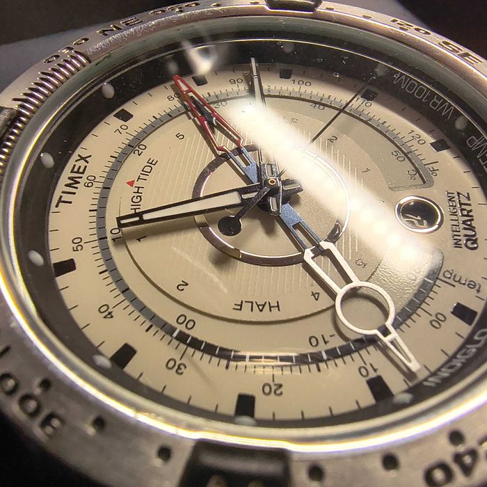 Ceas Expedition TIMEX T2N721, IMPECABIL