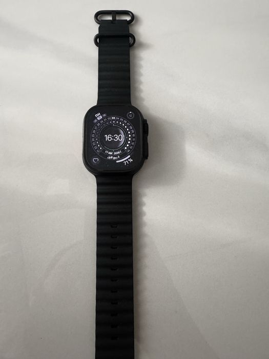 Apple watch ultra 2
