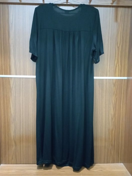 Женское летнее платье