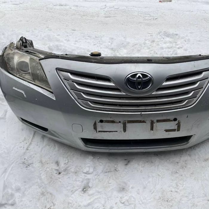 Toyota Camry 40  ноускат