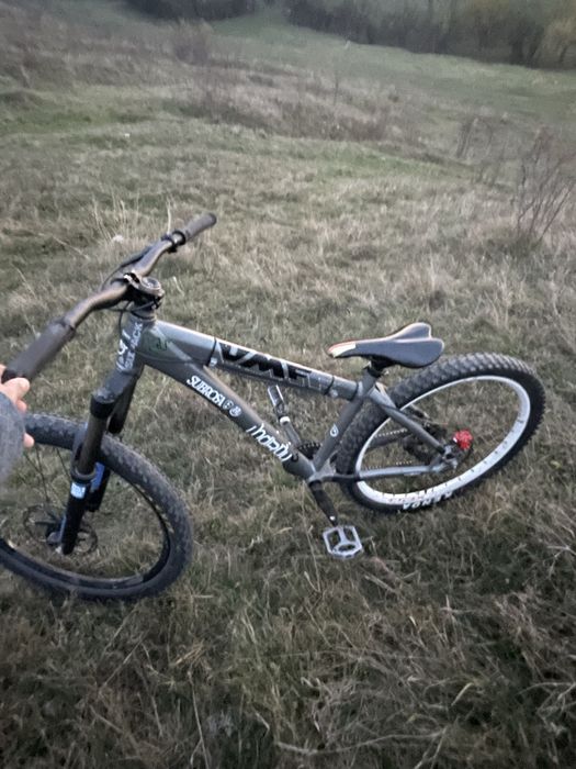 Vand cadru umf hardy 3 in stare foarte buna