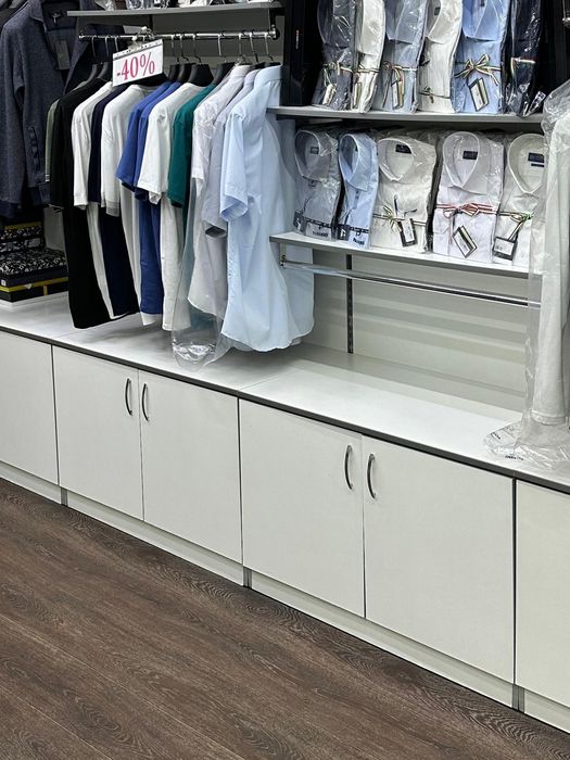 Торговое оборудование