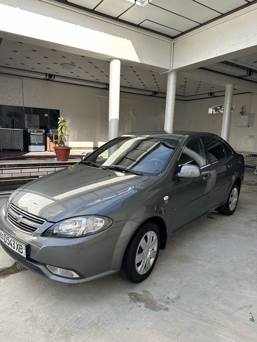 Gentra 1 evro 2016/2017