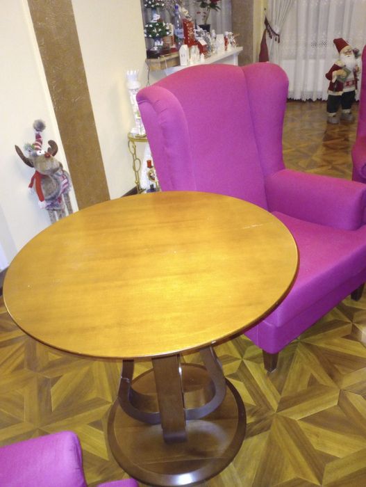 Set cafea pentru hol