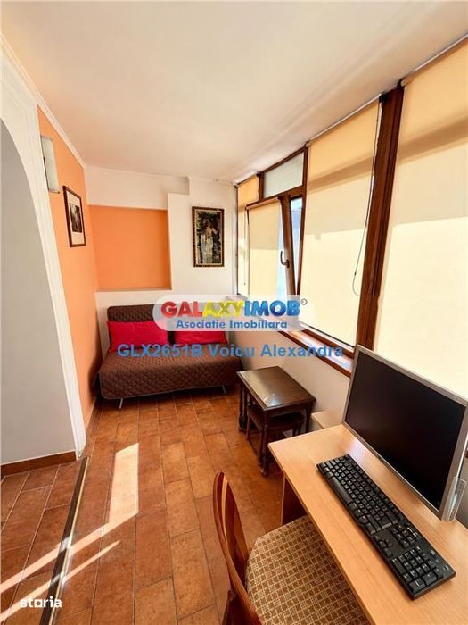 Apartament Piata Sfintii Voievozi - Victoriei - Centru