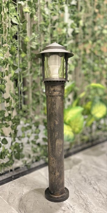 Фонари парковые Oasis light  brisbane