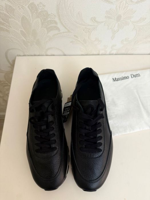 Кроссовки Massimo Dutti