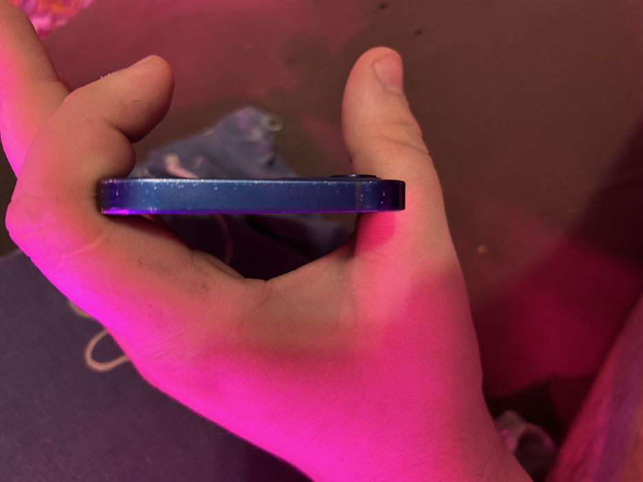 Iphone 12 Коробка документы