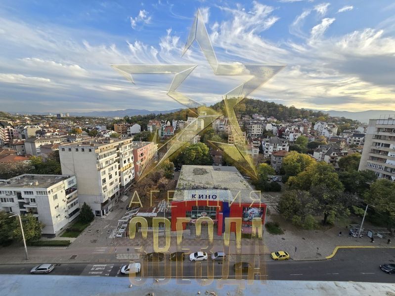 Апартамент с две спални в „Блок Мечта“ - пл. Кочо Честименски