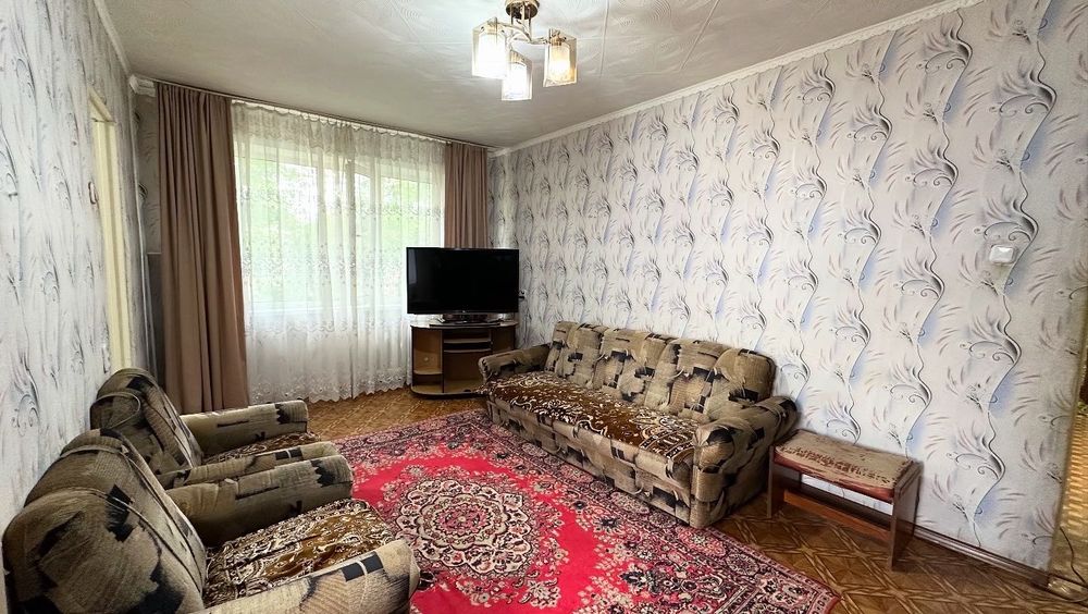 4х ком-ая возле 3школы ипотека