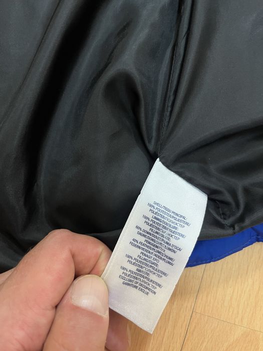 Polo Ralph Lauren детска пухенка 3-4 г