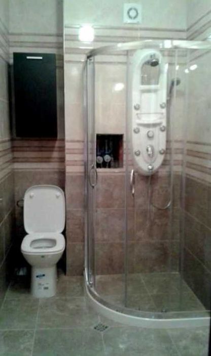 Двустаен имот в Младост 4