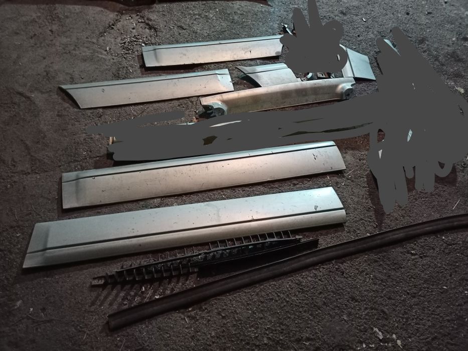 Запчасти для ВАЗ 2114