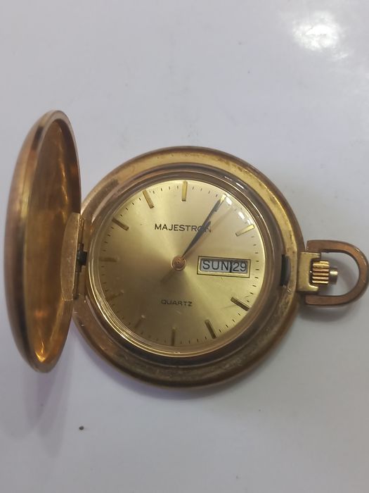 Карманные часы винтаж недрого