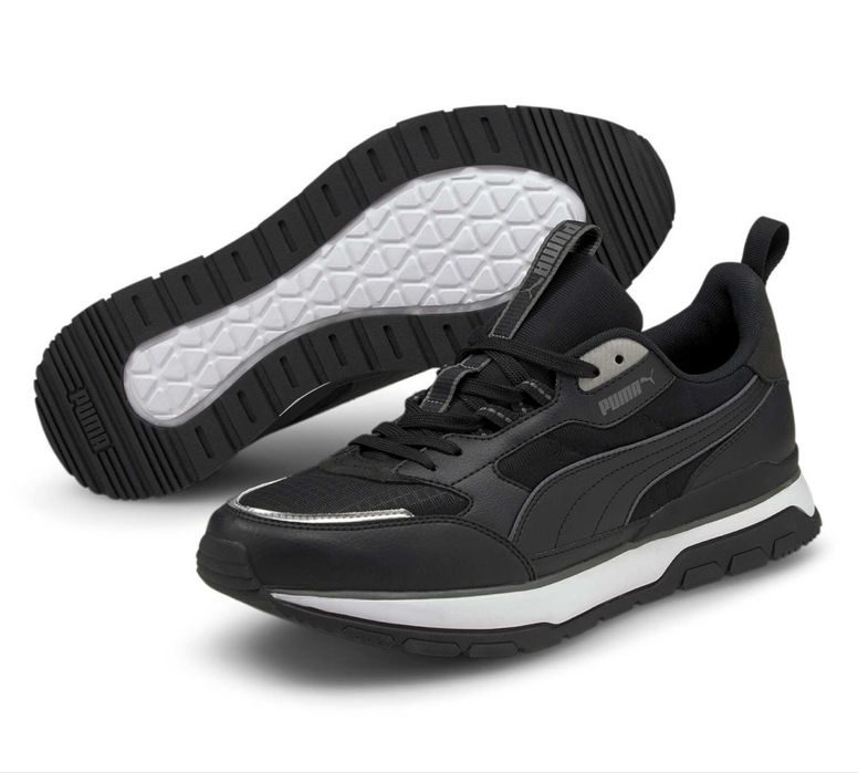 Puma R78 Trek