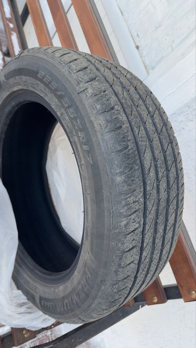 Летние шины, новые