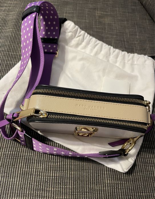 genata dama marc jacobs