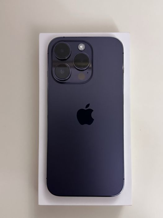 Iphone 14 pro 128гб