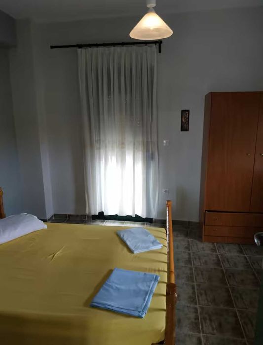 Ексклузивно предложение – къща в Agios Nikolaos, Ситония, Халкидики