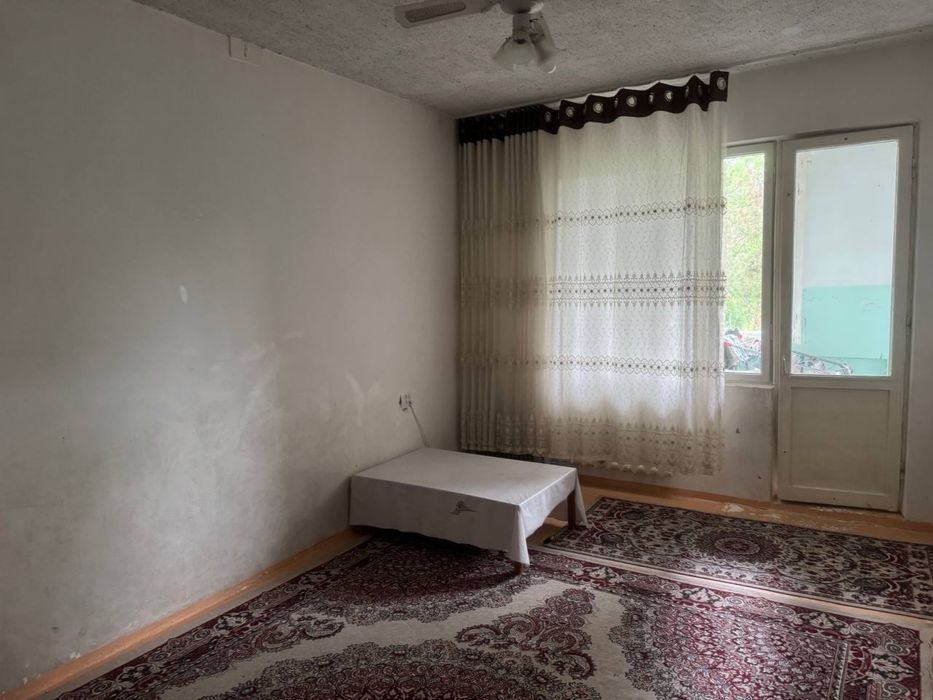 СРОЧНО ГОРИТ.  Юнусабад 4. Шохсарой.  1 комнатная