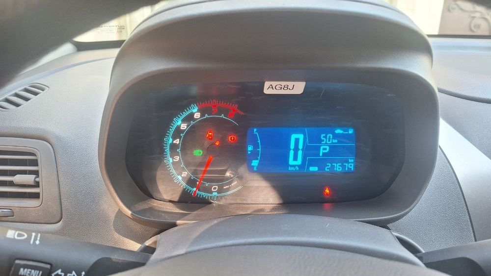 Продается Кобальт 2025 года