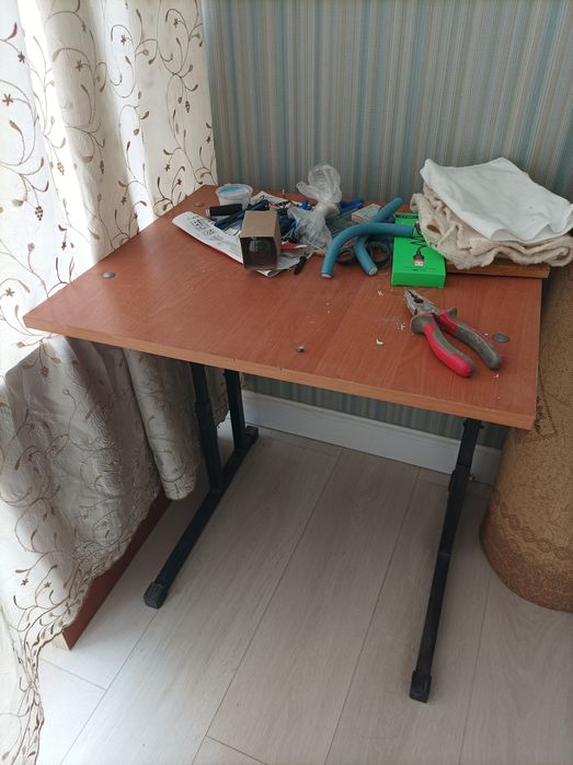 Кровать 2 спальная