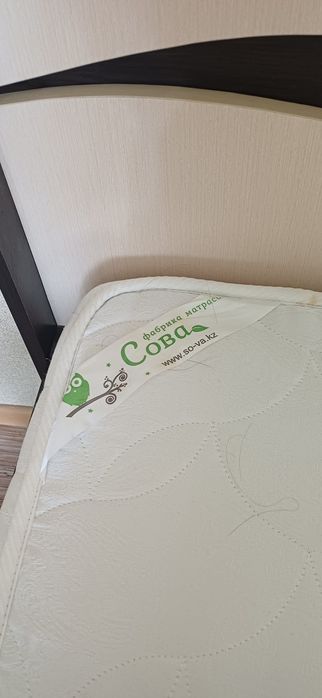 Продам матрас фирмы Сова