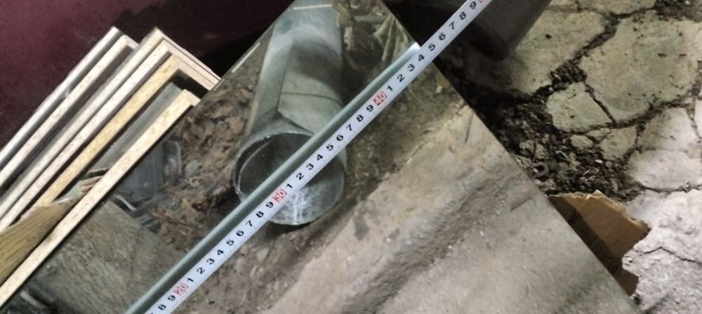 Зеркала зеркала.