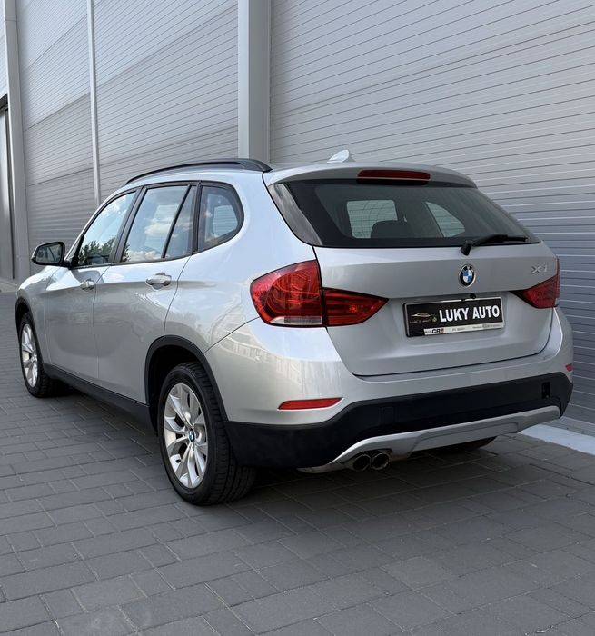 BMW X1 Facelift 2.0 Benzina 245CP X-Drive Rate/Credit Avane 0