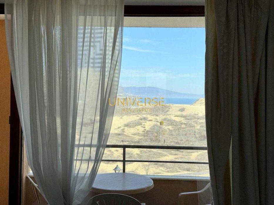 Продава се Двустаен апартамент в к.к. Слънчев бряг - 65 кв.м за 1770 €/кв.м - Снимка #9