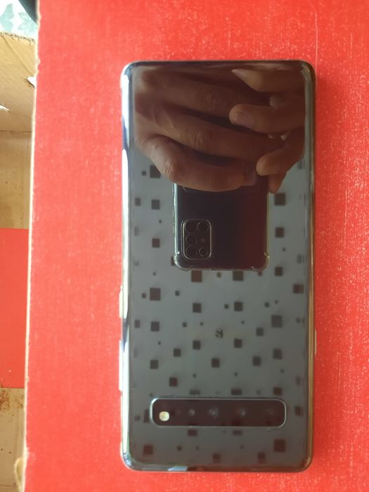 Samsung galaxy s10 plus 5G 8/512gb