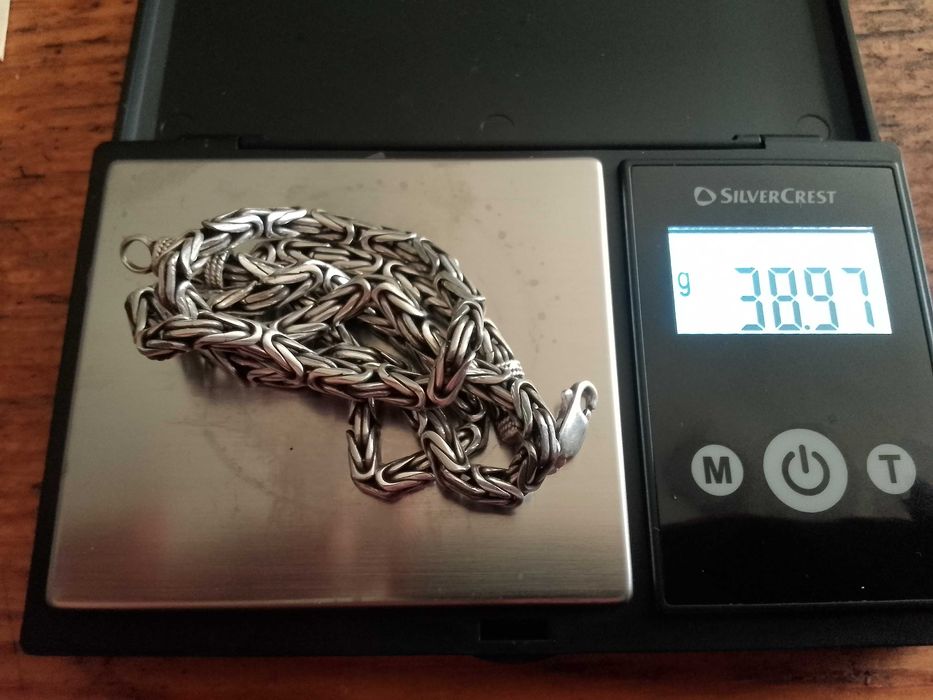 Сребро 925 бижута Бургас