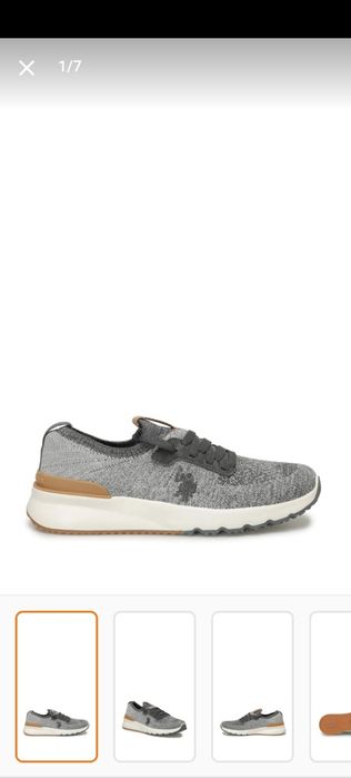 Asidasi Polo originali